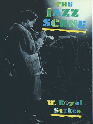 cover image of The Jazz Scene